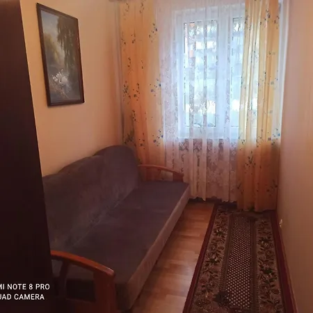 Appartement Apartament Rodzinny *