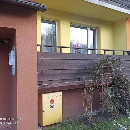 Appartamento Apartament Rodzinny *