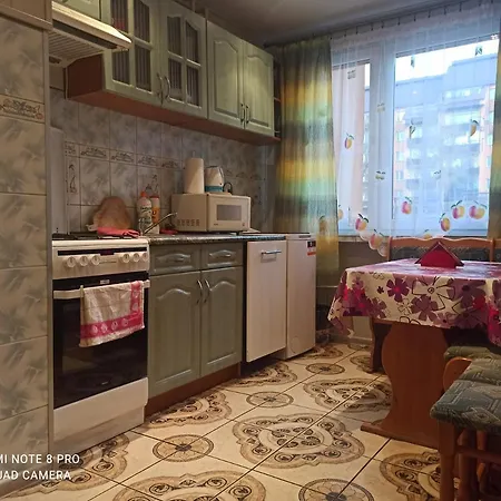 Apartament Rodzinny Stronie Śląskie