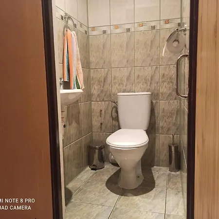 Appartamento Apartament Rodzinny