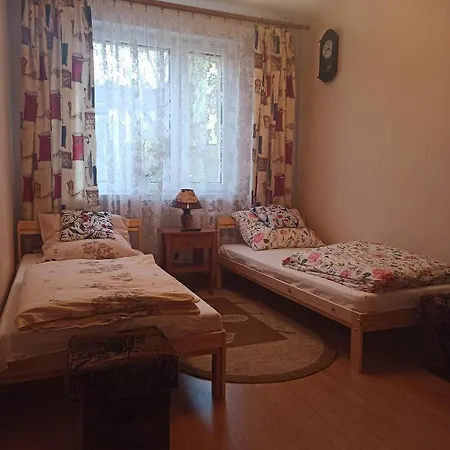 Appartamento Apartament Rodzinny Stronie Śląskie