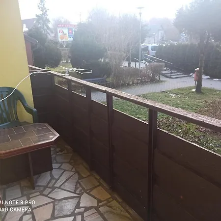 Apartament Rodzinny Appartamento