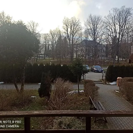 Appartamento Apartament Rodzinny *